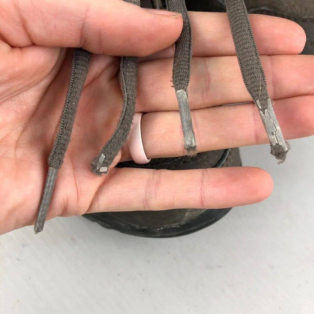 Columbia women ice